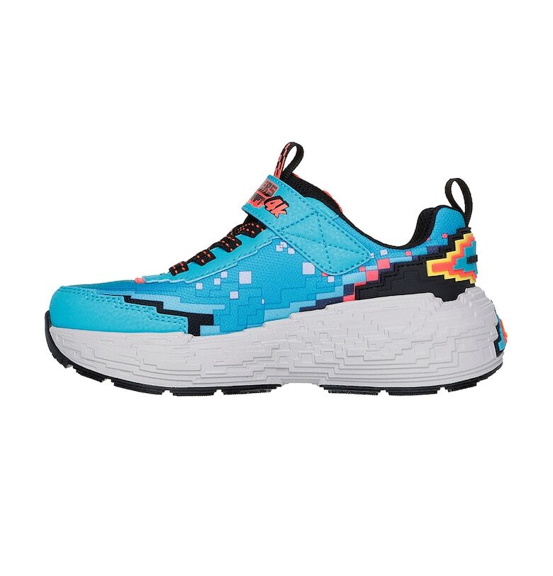 Спортни обувки Mega Craft с велкро Skechers