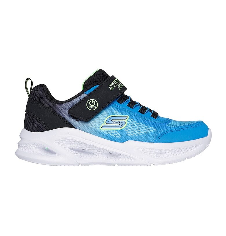 Спортни обувки Meteor-Lights - Krendox с велкро Skechers