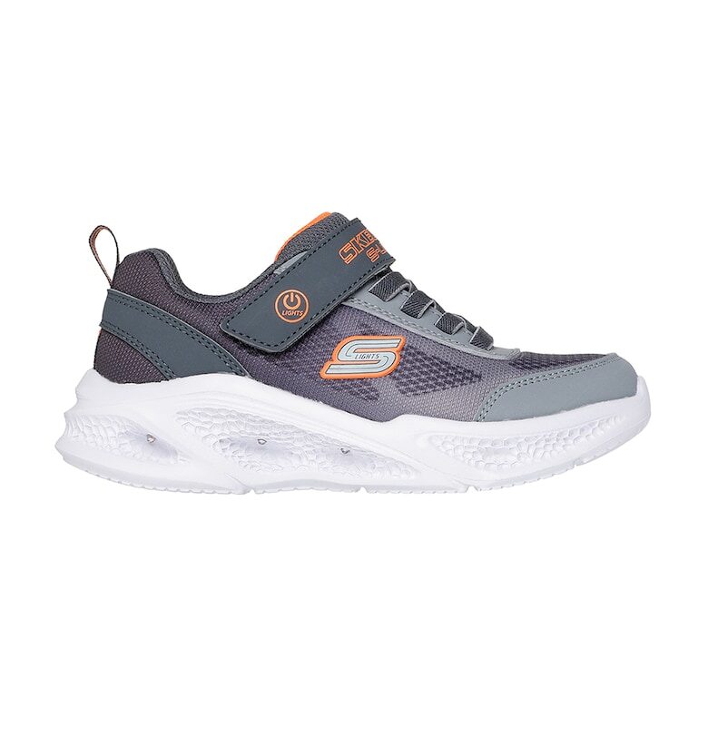 Спортни обувки Meteor-Lights - Krendox с велкро Skechers