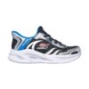 Спортни обувки Meteor Slip-Ins с LED светлини Skechers