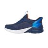 Спортни обувки Micro Spec Max с лесно обуване Skechers
