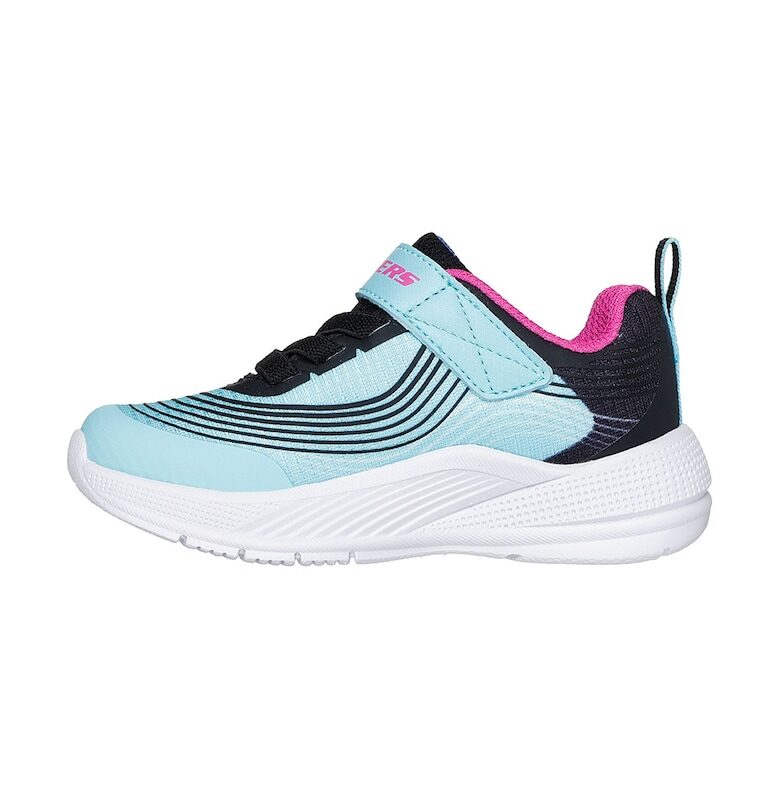 Спортни обувки Microspec Advance с велкро Skechers