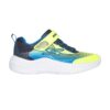 Спортни обувки Microspec Advance с велкро Skechers