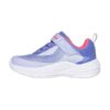 Спортни обувки Microspec Advance с велкро Skechers