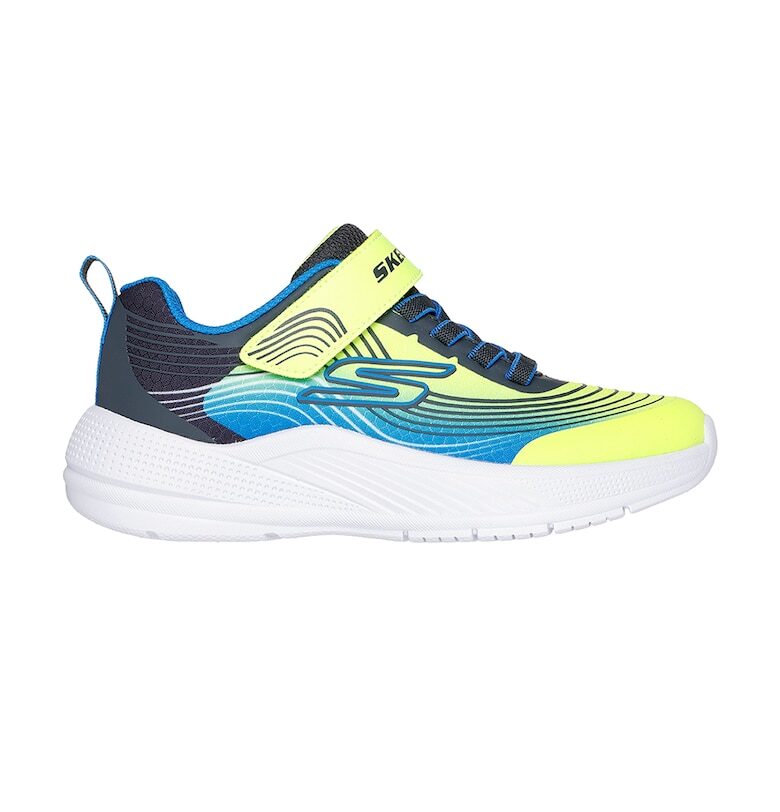 Спортни обувки Microspec Advance с велкро Skechers
