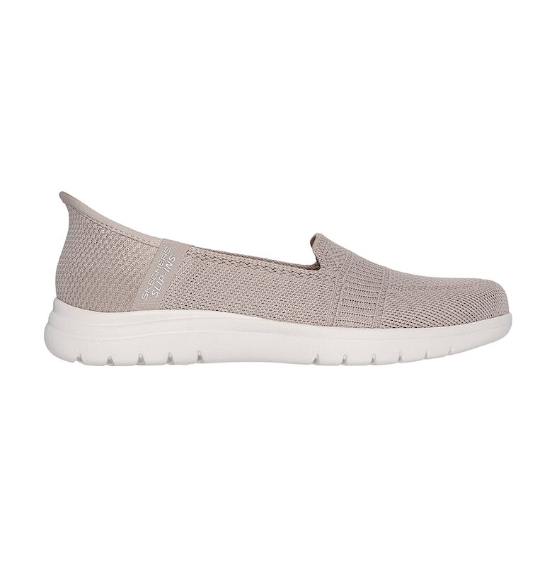Спортни обувки On The Go Flex Camellia с лесно обуване Skechers