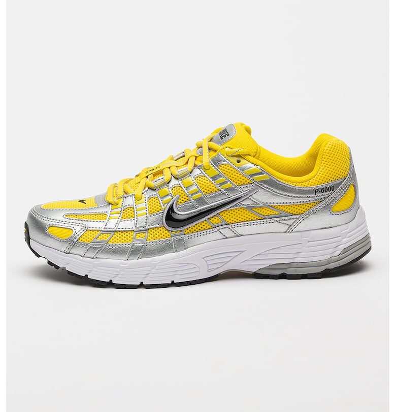 Спортни обувки P-6000 с мрежа Nike