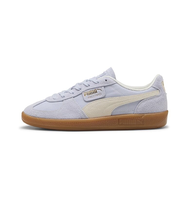 Спортни обувки Palermo Vintage с кожа Puma