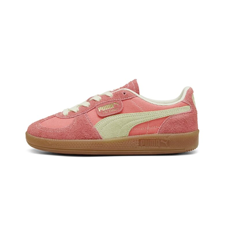 Спортни обувки Palermo Vintage с кожа Puma