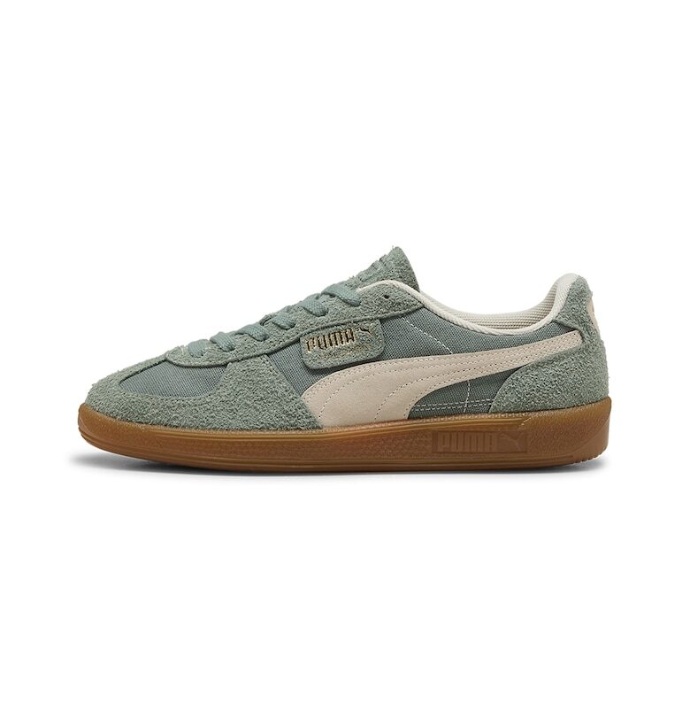 Спортни обувки Palermo Vintage с кожа Puma