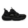 Спортни обувки Parker от еко кожа с мрежести зони Steve Madden