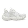 Спортни обувки Parker от еко кожа с мрежести зони Steve Madden