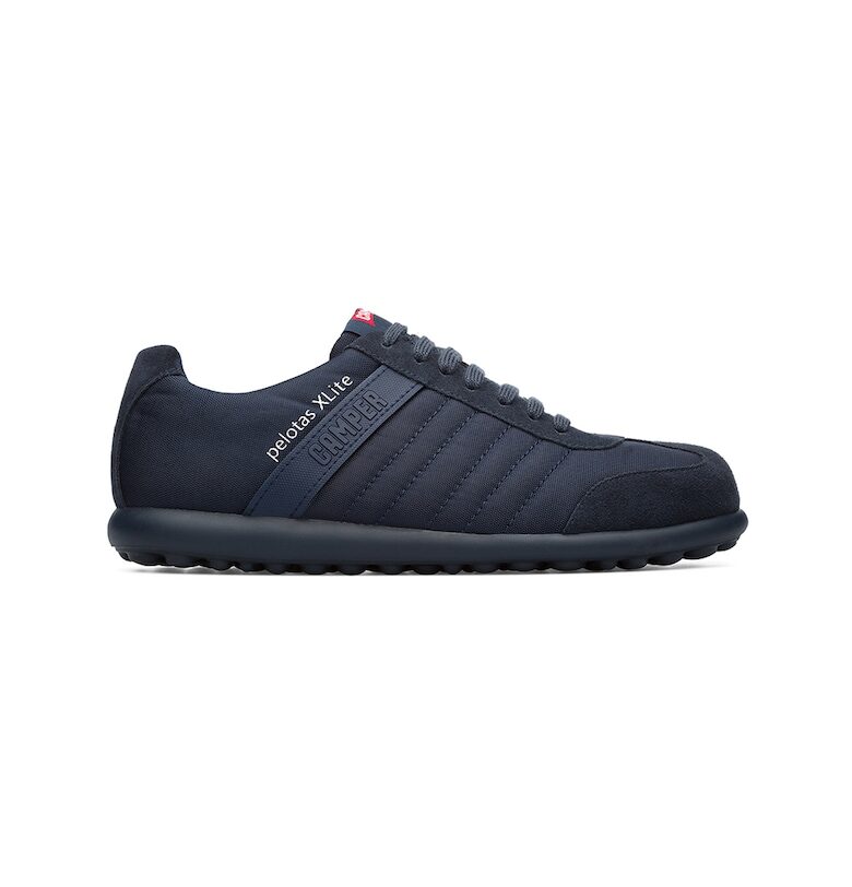 Спортни обувки Pelotas XLite 1507 с велур Camper