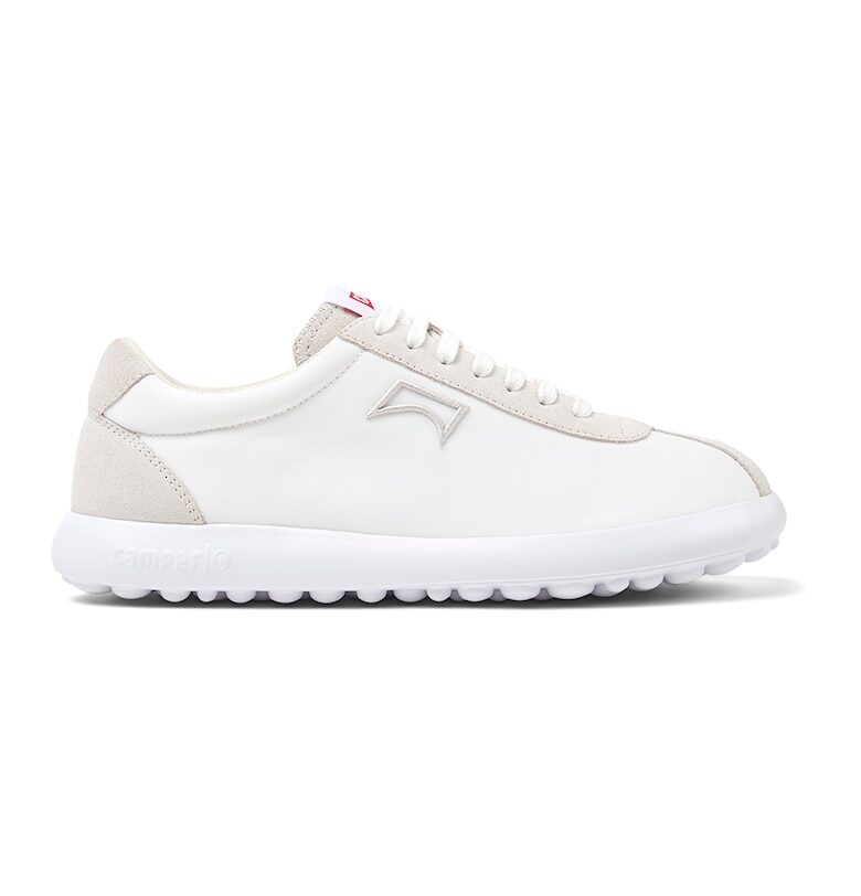 Спортни обувки Pelotas XLite с велур Camper