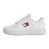 Спортни обувки Retro с перфорации Tommy Jeans