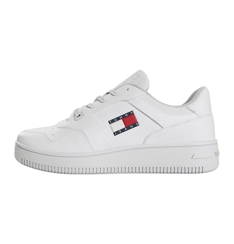 Спортни обувки Retro с перфорации Tommy Jeans
