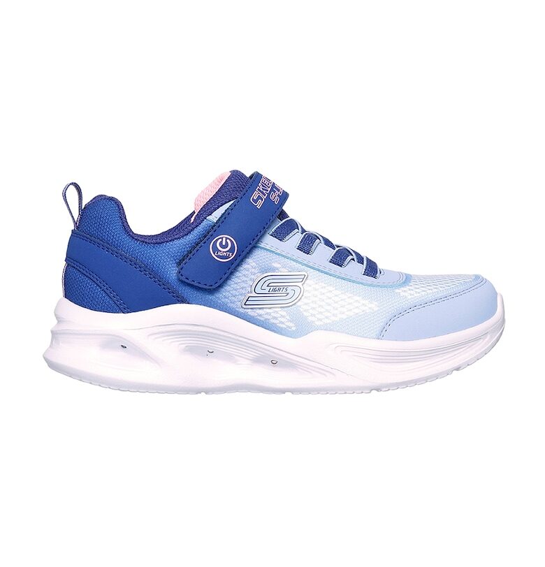 Спортни обувки S-Lights Sola Glow с LED светлини Skechers