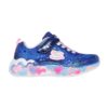 Спортни обувки S-Lights с бутон On-Off Skechers