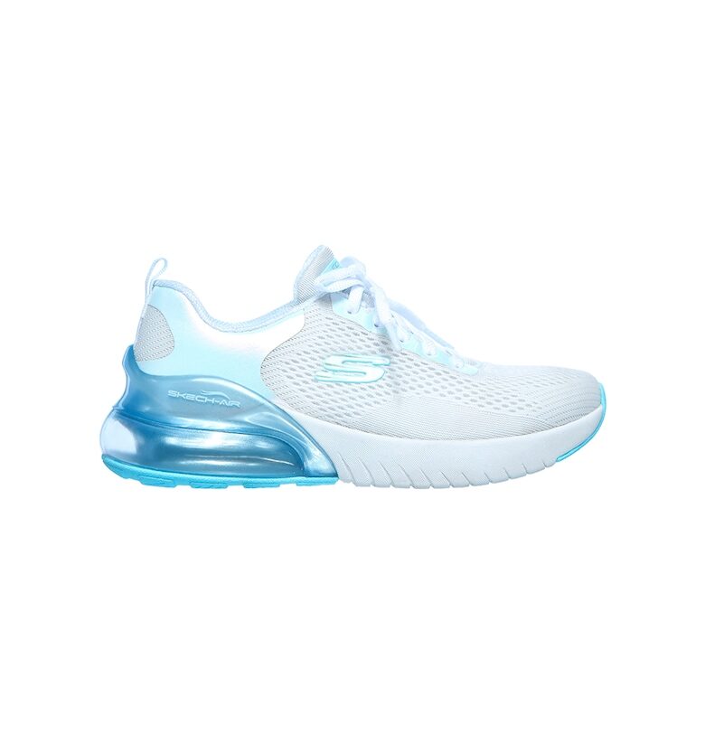 Спортни обувки Skech-Air с мрежа Skechers