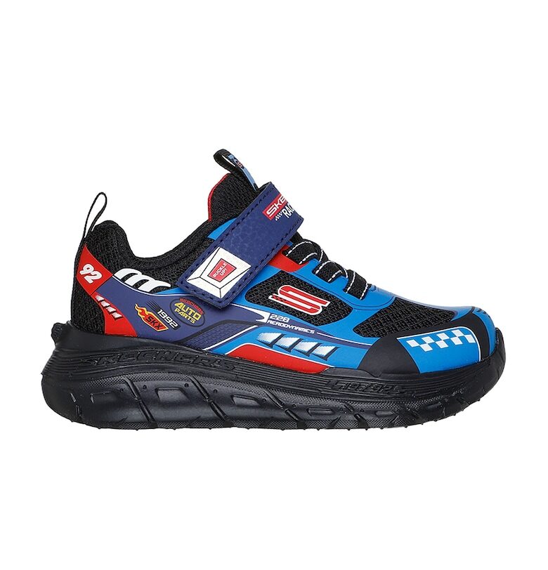 Спортни обувки Skech Tracks с велкро Skechers