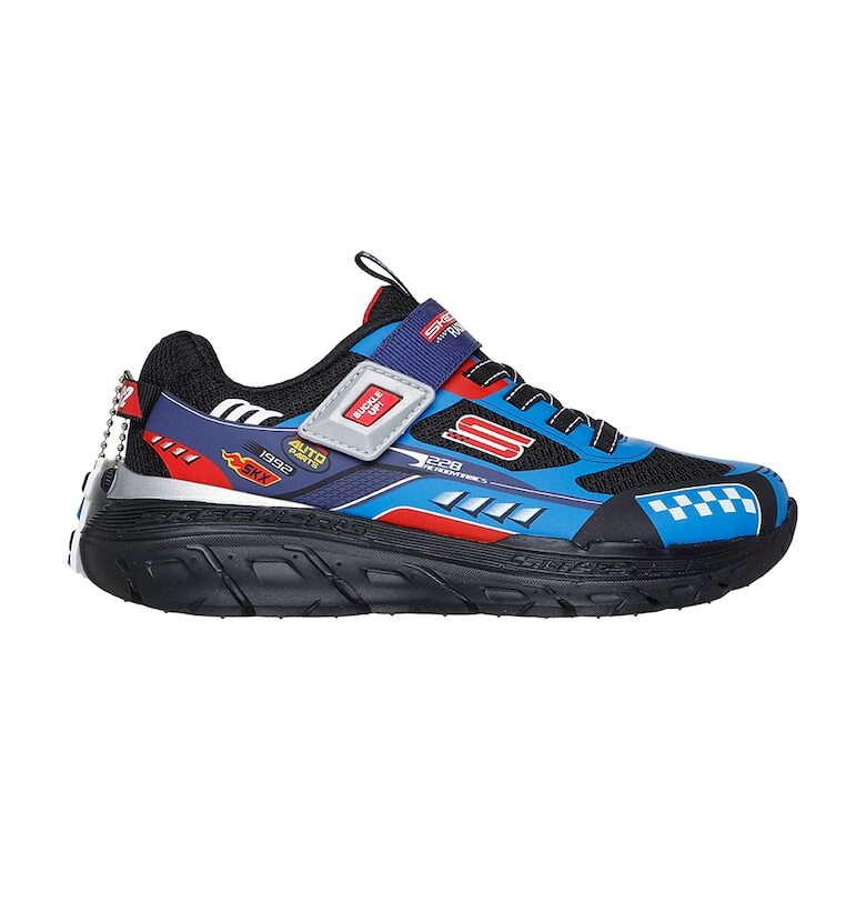 Спортни обувки Skech Tracks с велкро Skechers