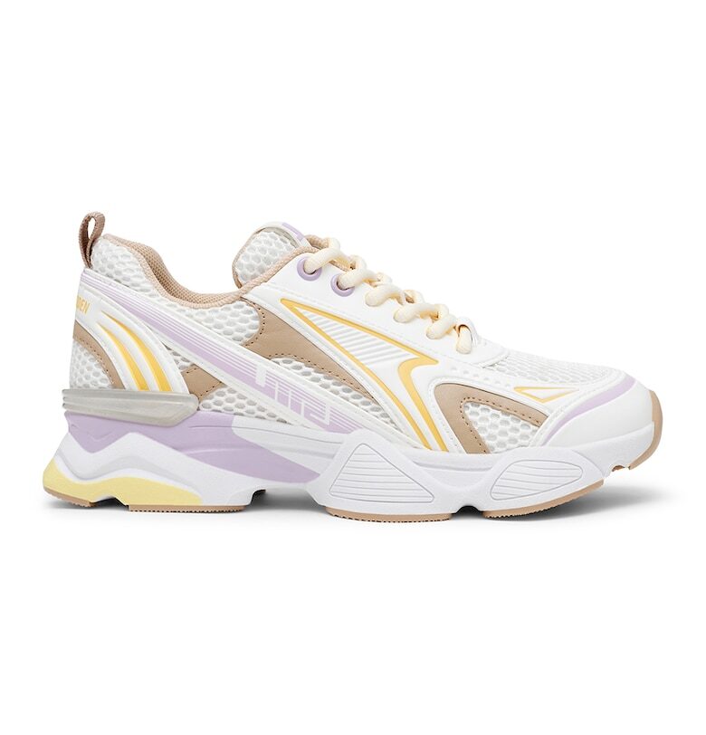 Спортни обувки Speedster с нисък профил Steve Madden