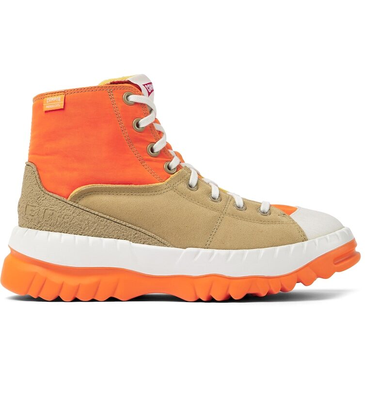 Спортни обувки Teix 603 Camper