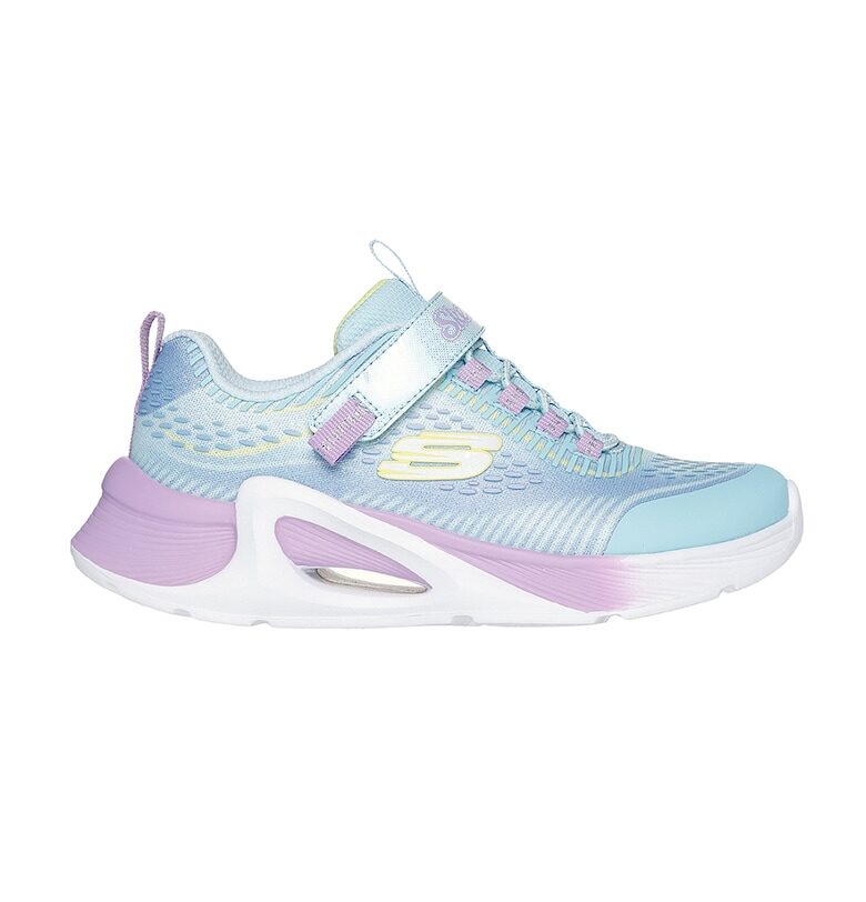 Спортни обувки Tide Tech с велкро и синтетика Skechers