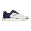Спортни обувки Track Broader с връзки Skechers