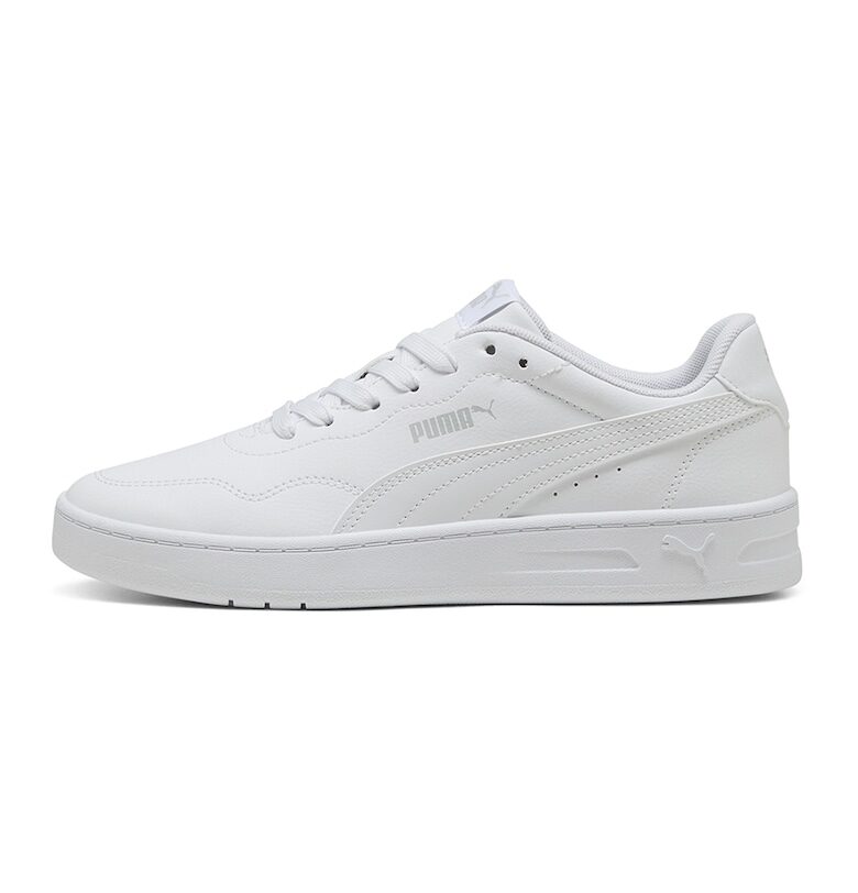 Спортни обувки от еко кожа Puma