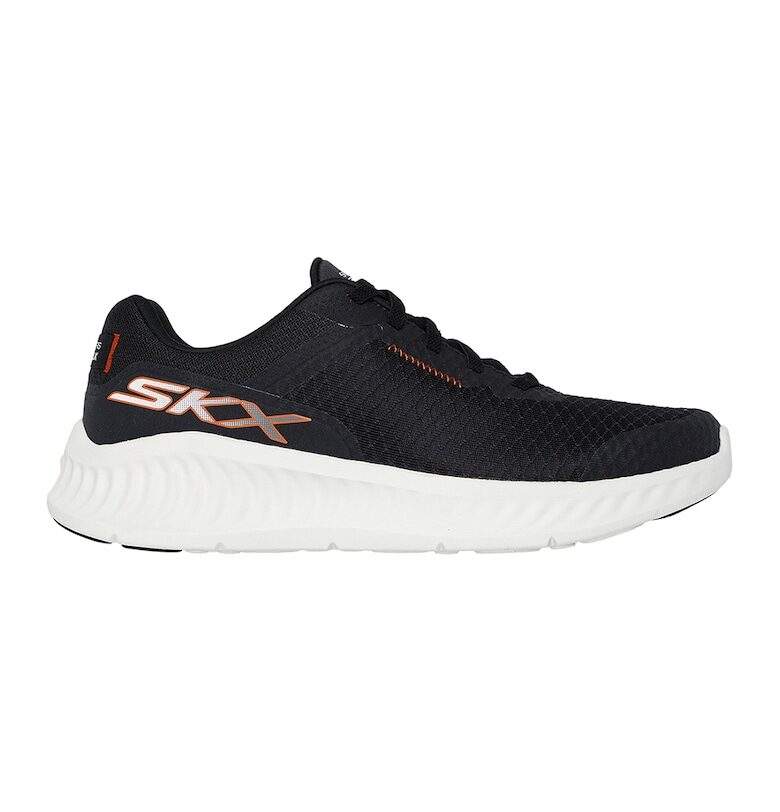 Спортни обувки от еко кожа Skechers