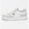 Спортни обувки от еко кожа с лого GUESS