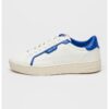 Спортни обувки от еко кожа с лого GUESS