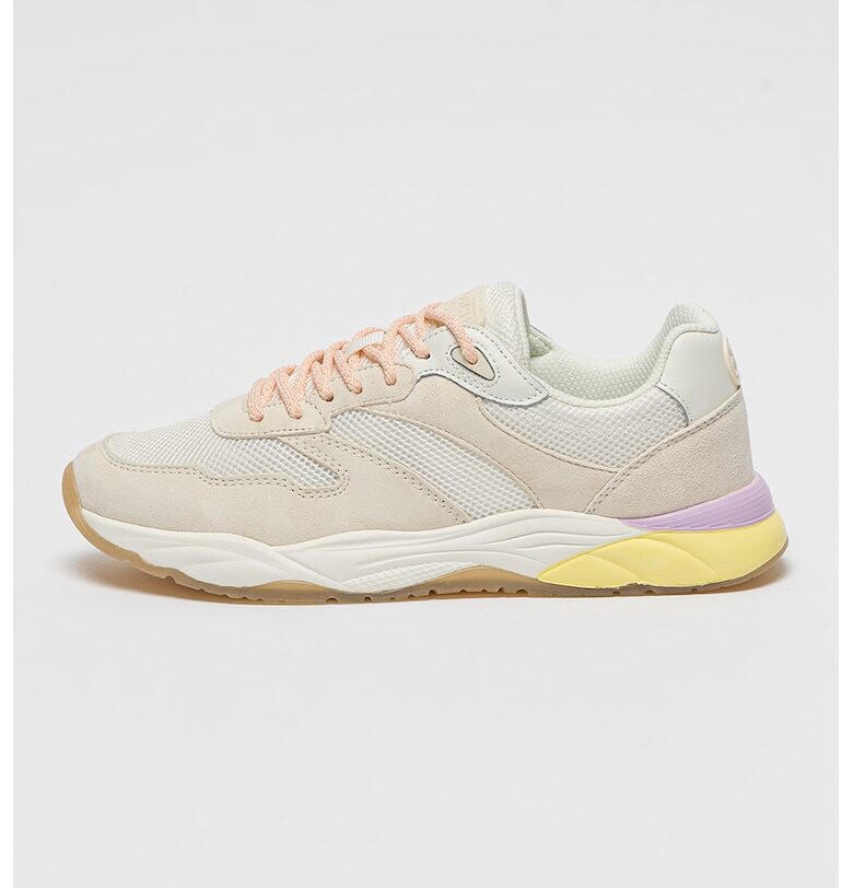 Спортни обувки с велур Celest 2.0 Scotch  Soda