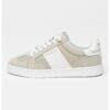 Спортни обувки с велур GUESS