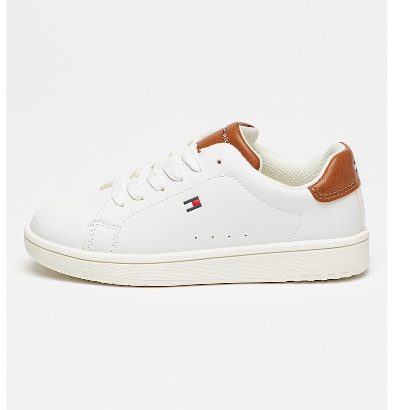 Спортни обувки с връзки Tommy Hilfiger