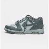 Спортни обувки с перфорации OFF-WHITE