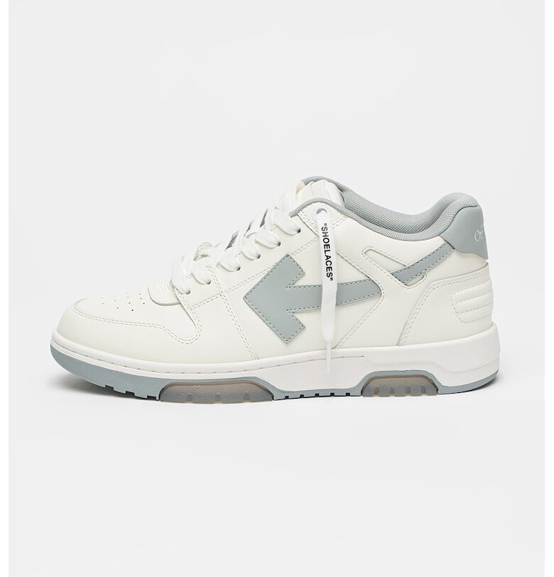 Спортни обувки с перфорации OFF-WHITE
