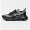 Спортни обувки с текстил Karl Lagerfeld