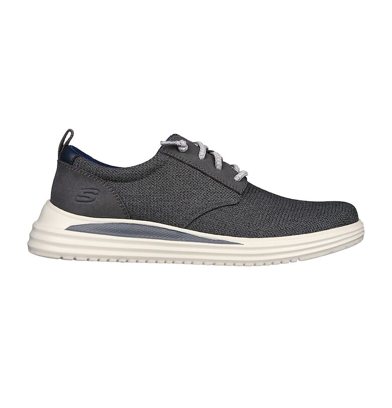 Спортно-елегантни обувки Proven - Gladwin с омекотяване Skechers