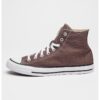 Текстилни кецове Chuck Taylor All Star с висок профил Converse