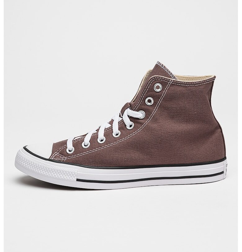 Текстилни кецове Chuck Taylor All Star с висок профил Converse