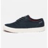 Текстилни кецове Oxford Tommy Hilfiger