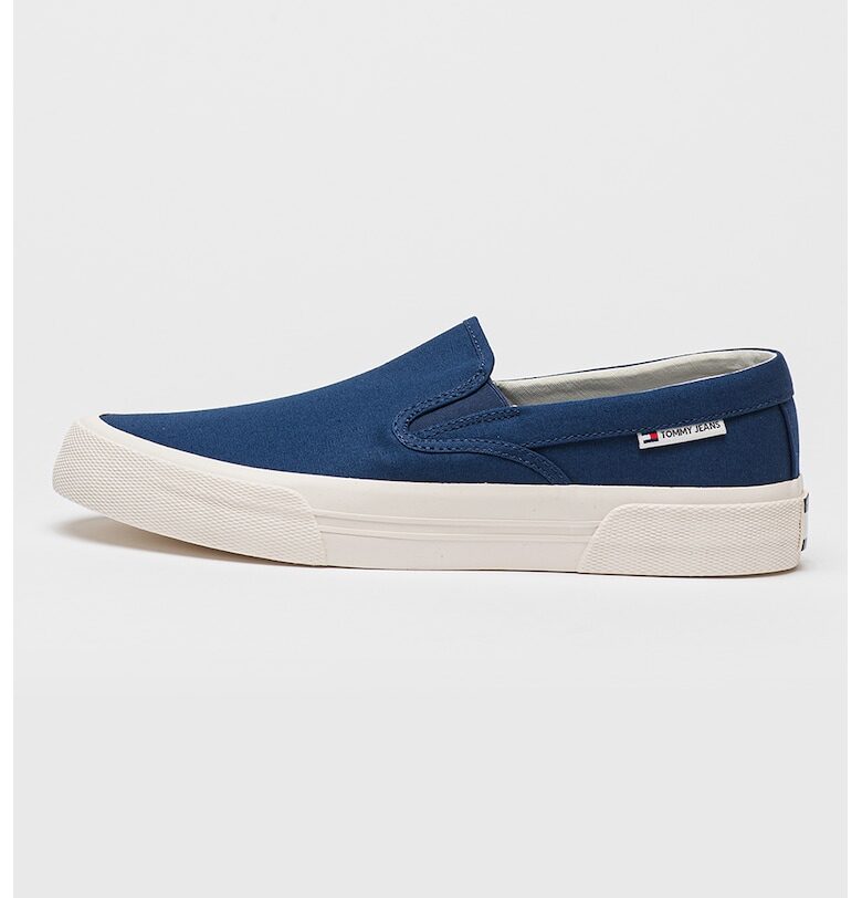 Текстилни кецове Tommy Jeans