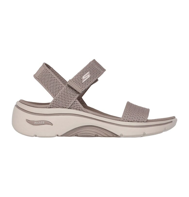 Текстилни сандали Go Walk Skechers