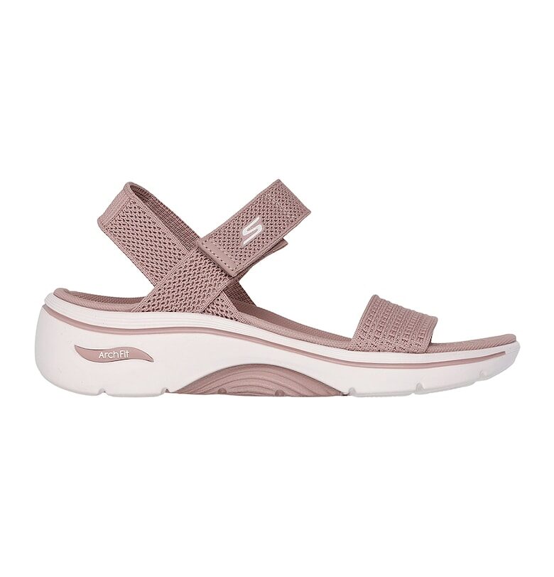 Текстилни сандали Go Walk Skechers