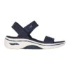 Текстилни сандали Go Walk Skechers