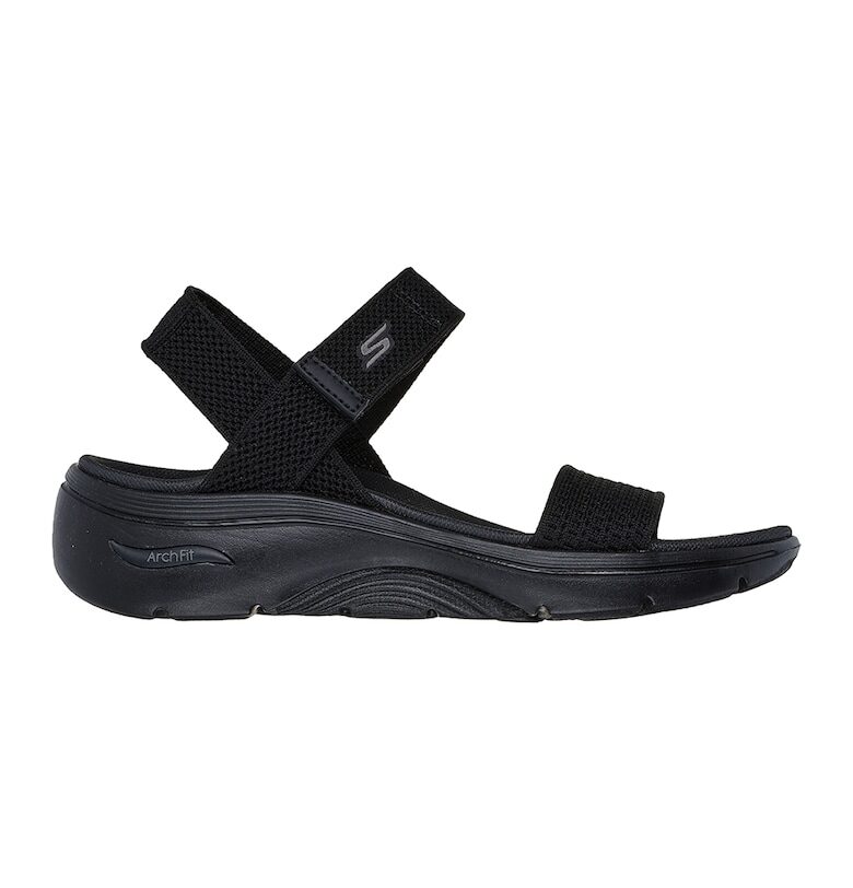 Текстилни сандали Go Walk Skechers