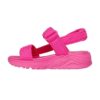 Текстилни сандали Uno Lite с велкро Skechers