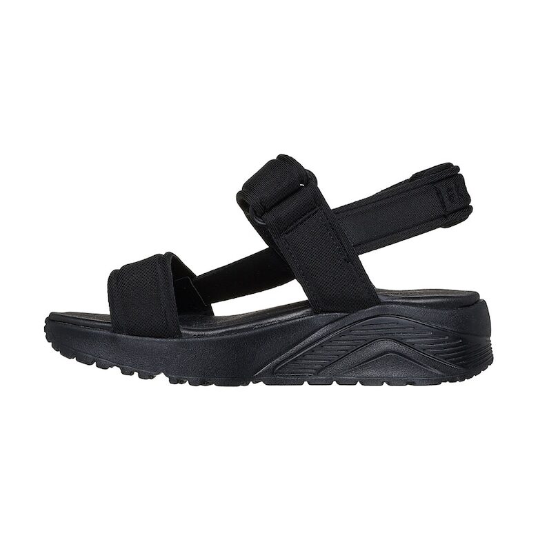 Текстилни сандали Uno Lite с велкро Skechers